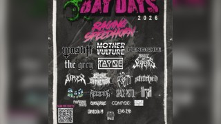 Bay Days Festival 2026