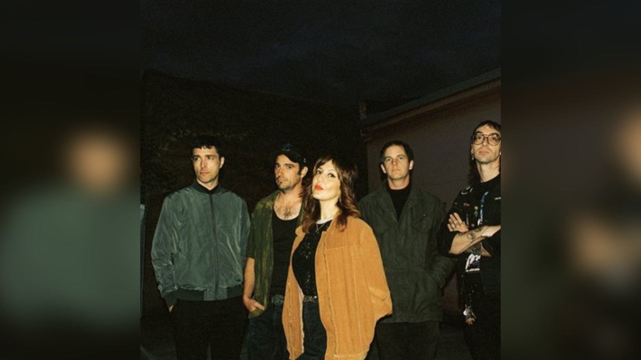 DC x Jarred Up Presents: Screensaver / Knorke / Strixen