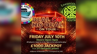 Deal or No Deal on Tour
