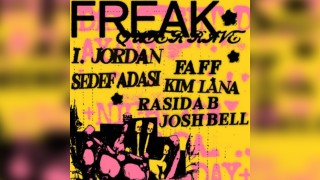 Freak - Day & Night - Queer Rave
