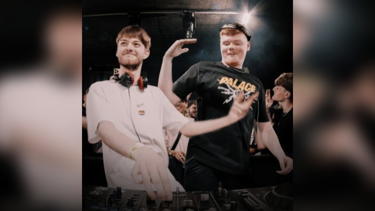 Herbz & Jaybee Presents: Bringing Halesowen Home