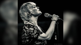 Rebecca Downes