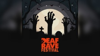 Deaf Rave Festival After Dark 2026