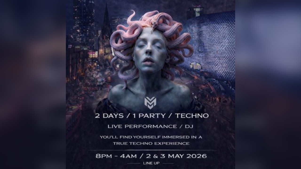 Arch Festival 2026 4TH Edition