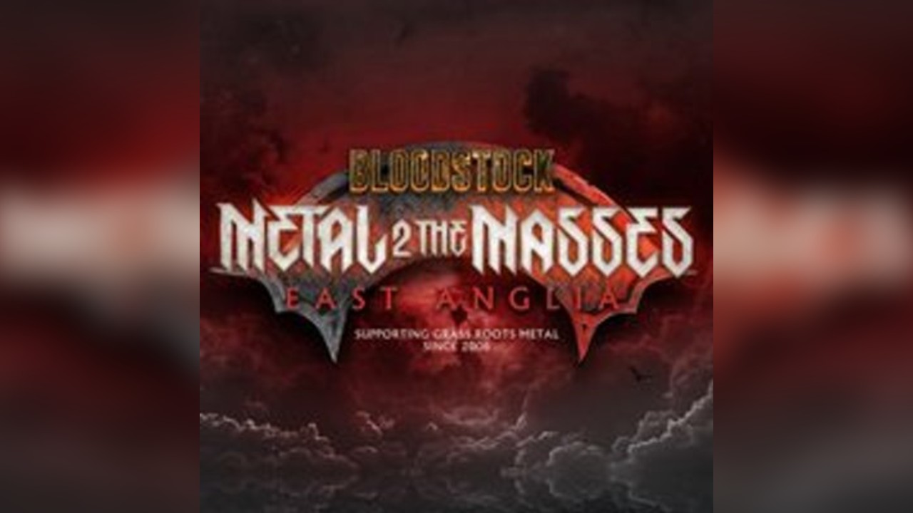 War Bastard - M2TM Ipswich Semi Final - 4th April 2026