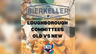 Lboro Committee Bierkeller 2026