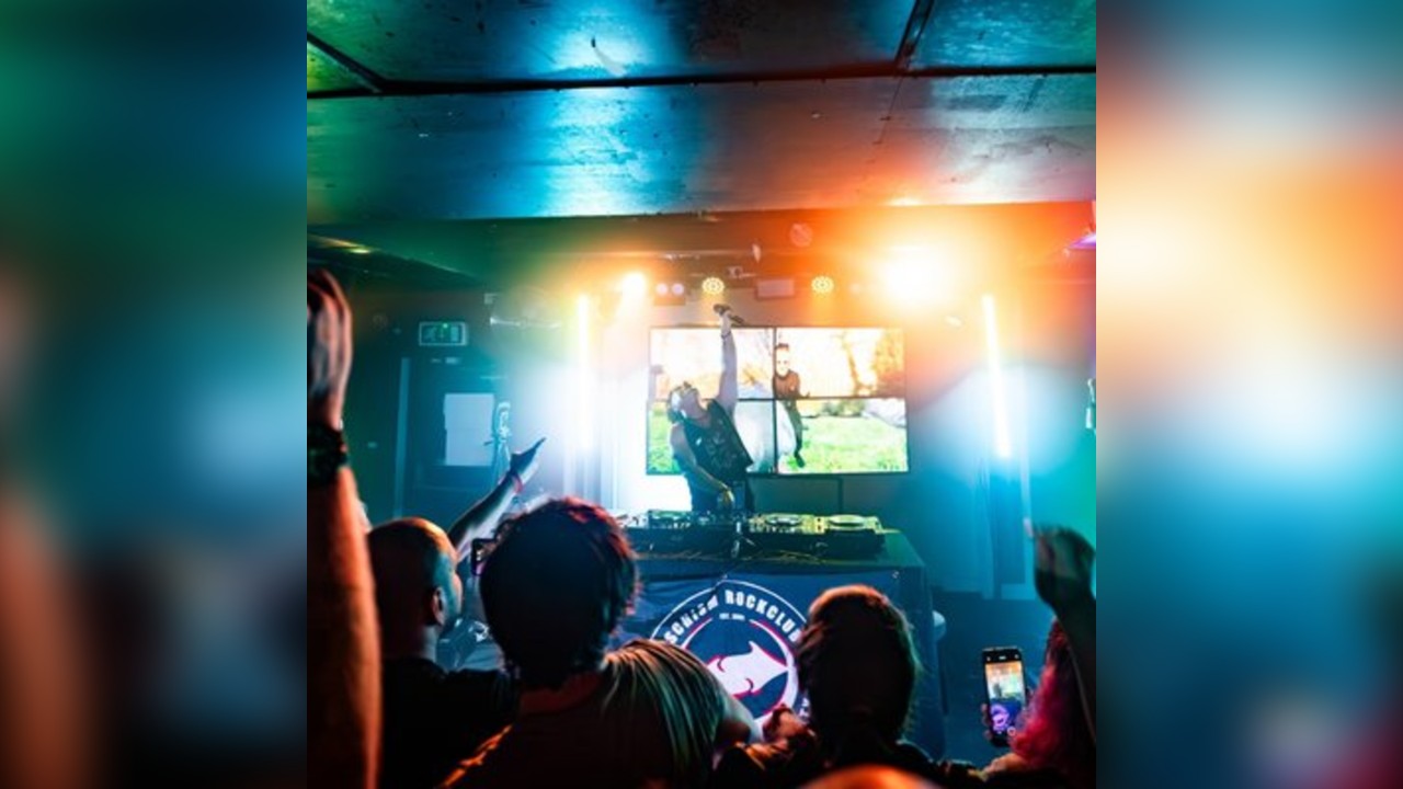 Beat:Cancer, Schism & CofM ft Toronto Is Broken & REEBZ - 29/5