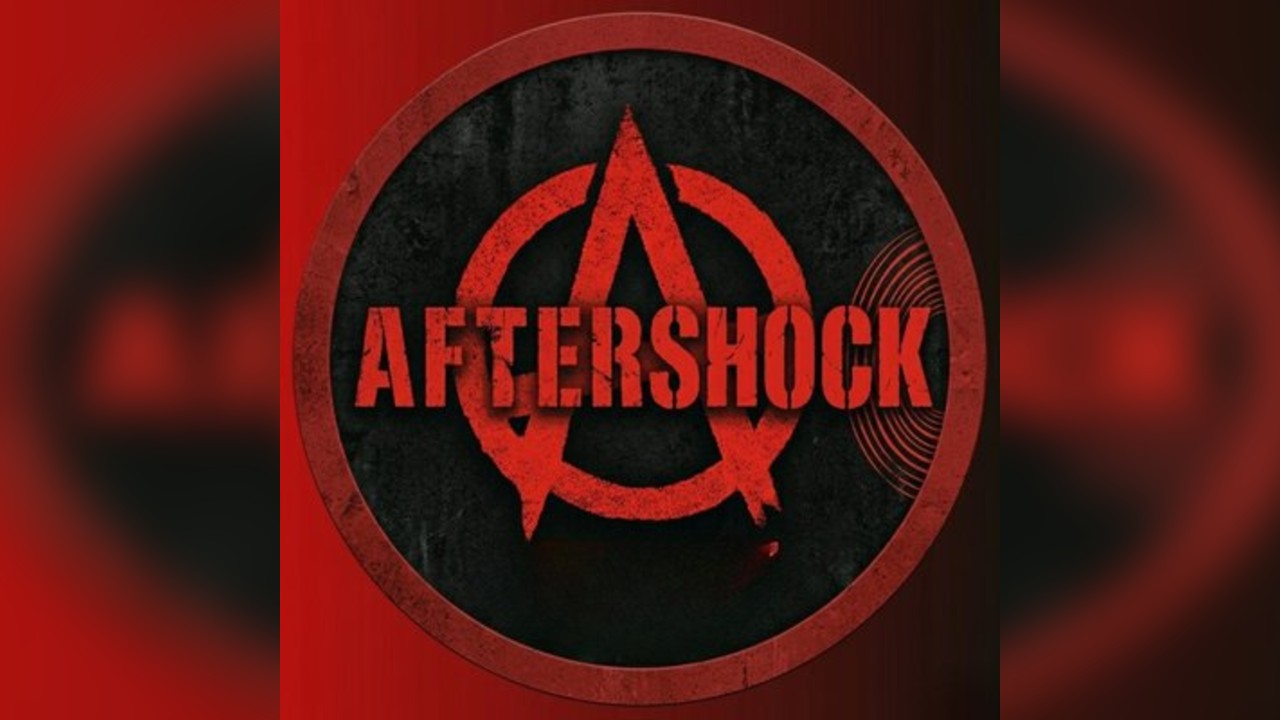 Aftershock: the launch afterparty