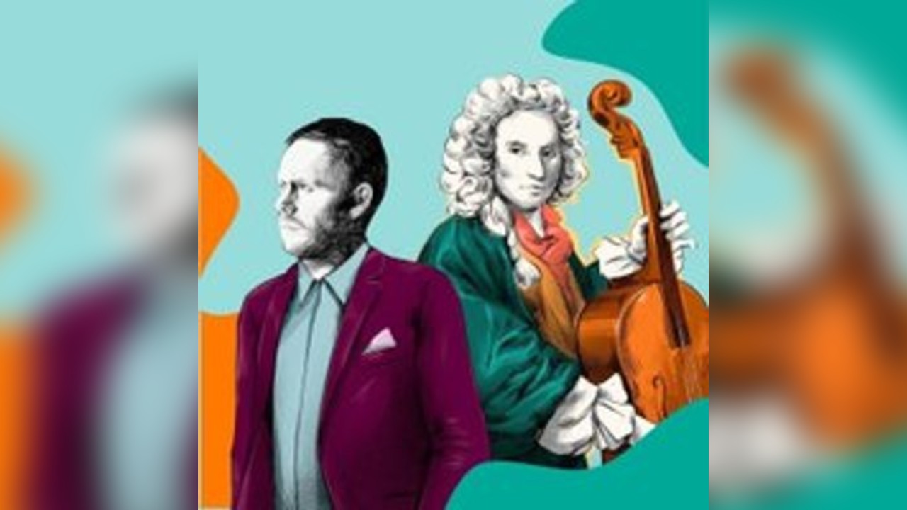 Recomposed by Max Richter: Vivaldi, The Four Seasons