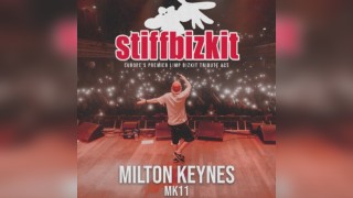 Stiff Bizkit + Steal This Band (SOAD)