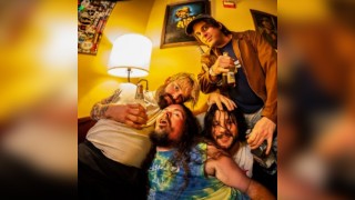 Everywhere At Once: Wavves
