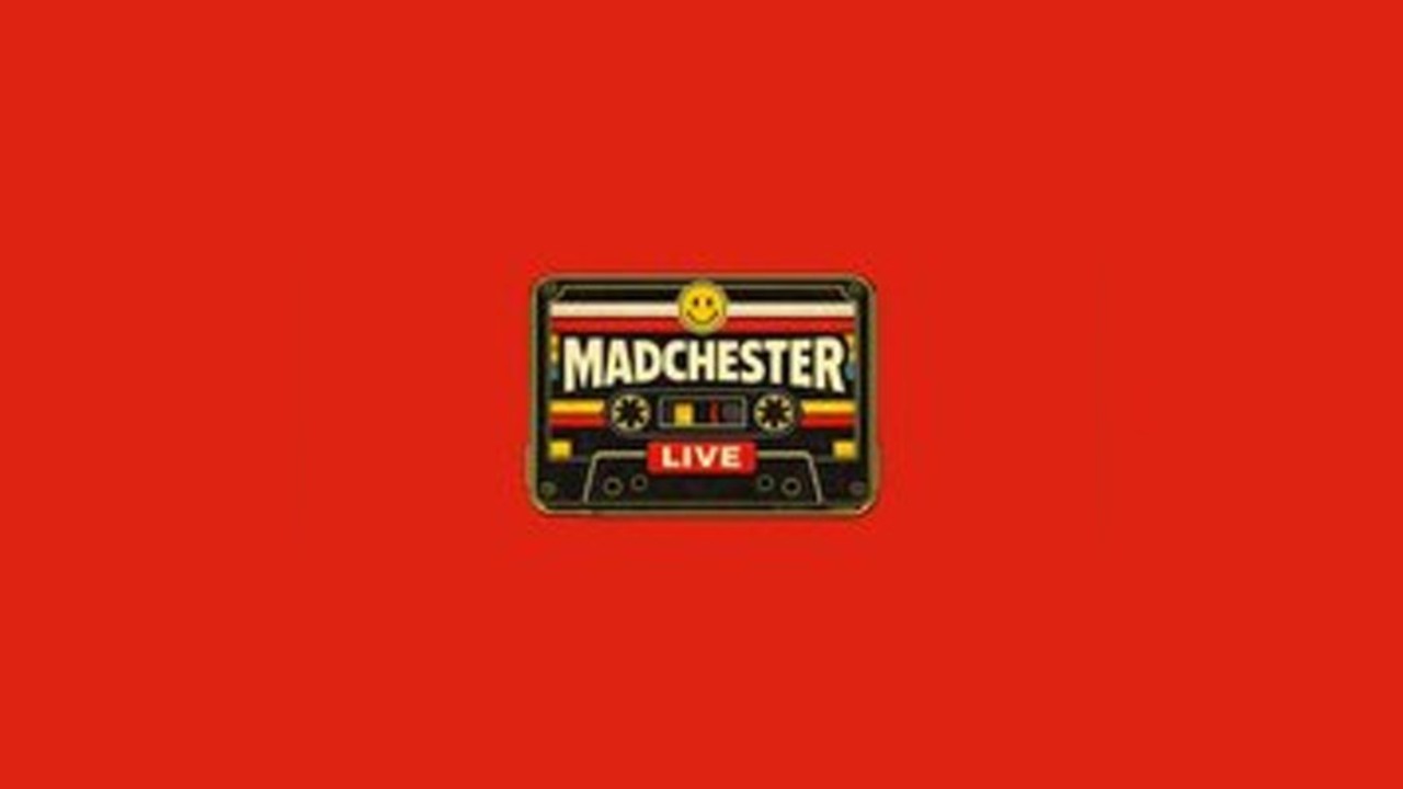 Madchester Live: Swindon