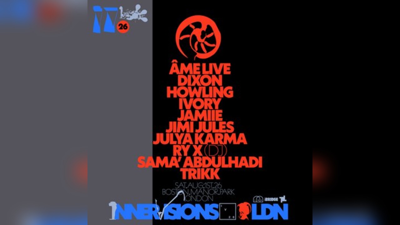 Innervisions London