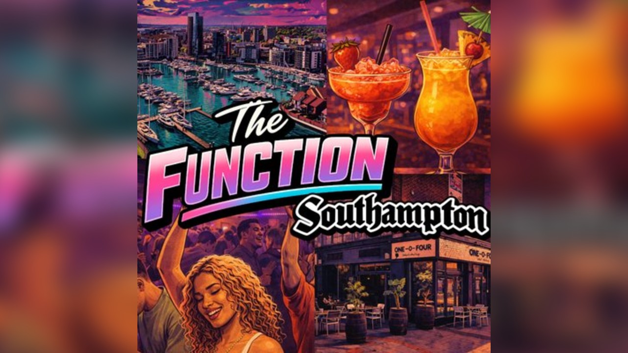 The Function Southampton