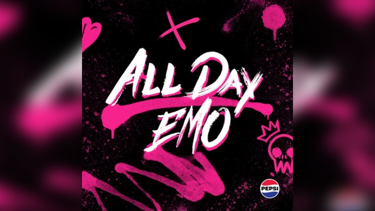 All Day Emo