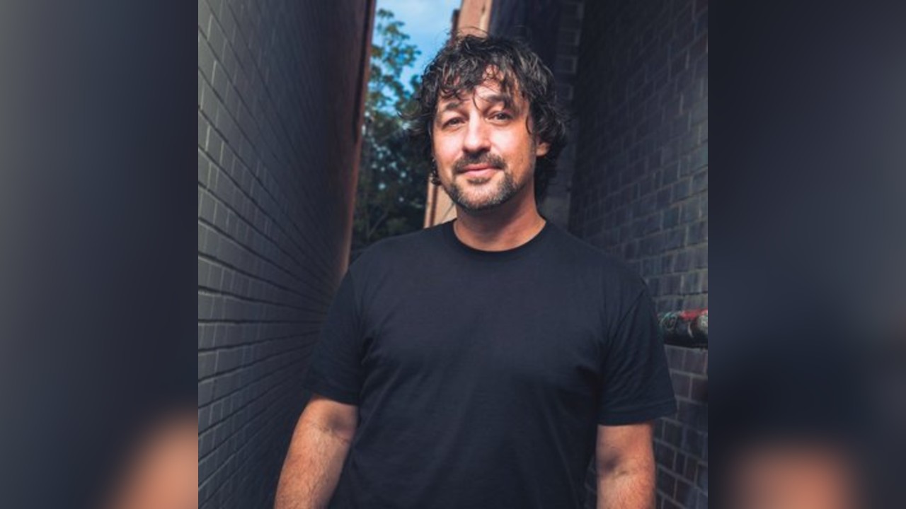 American Pie Emo Night With: The Thomas Nicholas Band