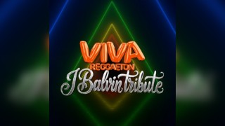 VIVA Reggaeton Manchester - J Balvin Tribute