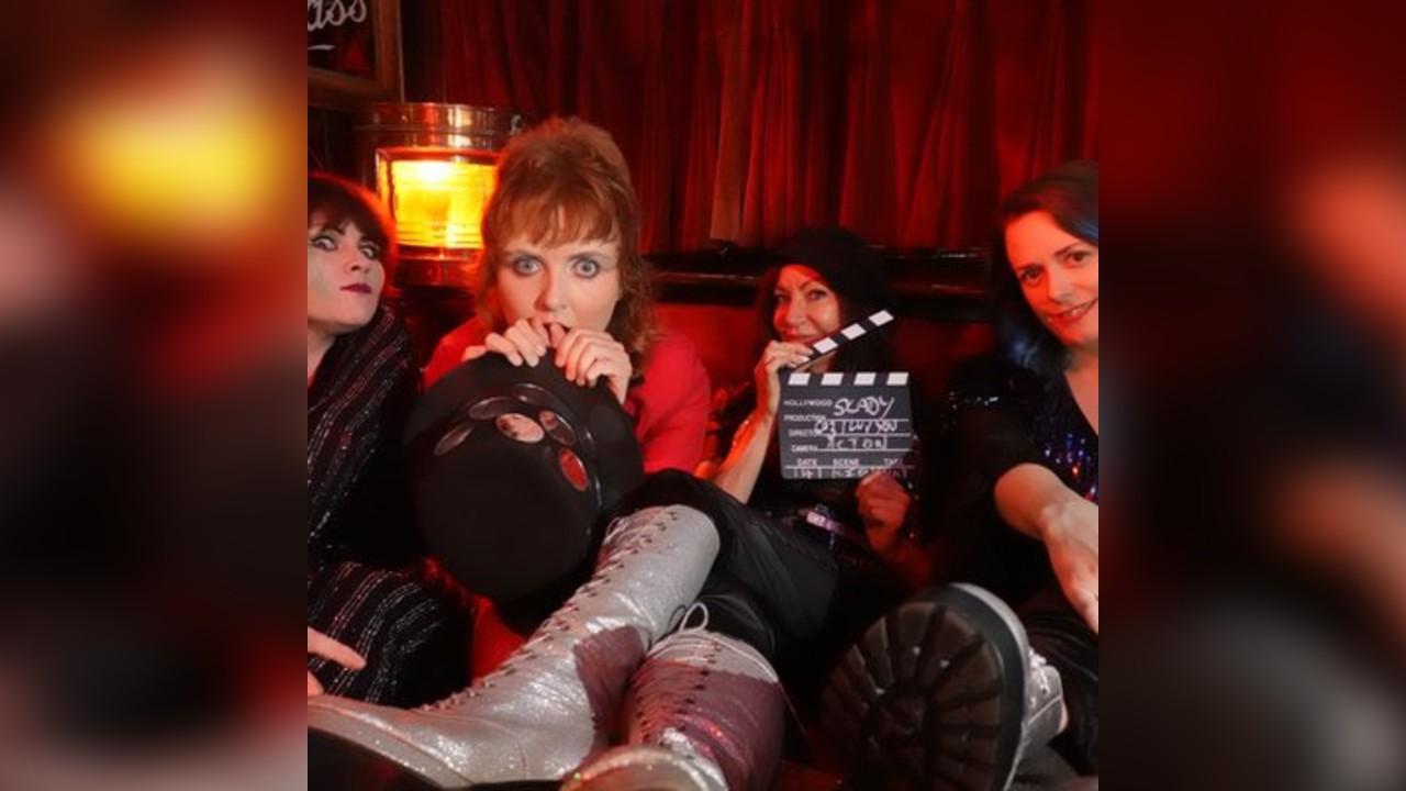 Slady - Blackbox, Hastings - Sunday 20th December 2026