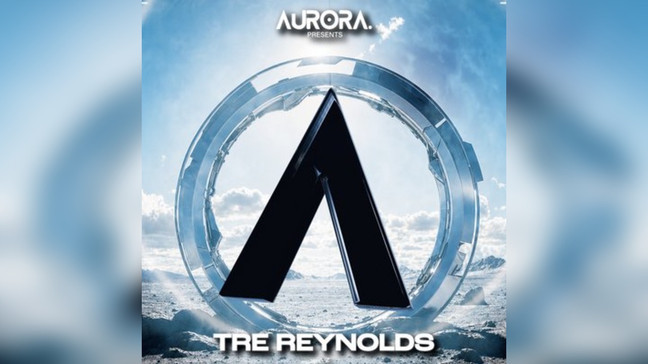 AURORA Presents: Tre Reynolds @ Club Colette