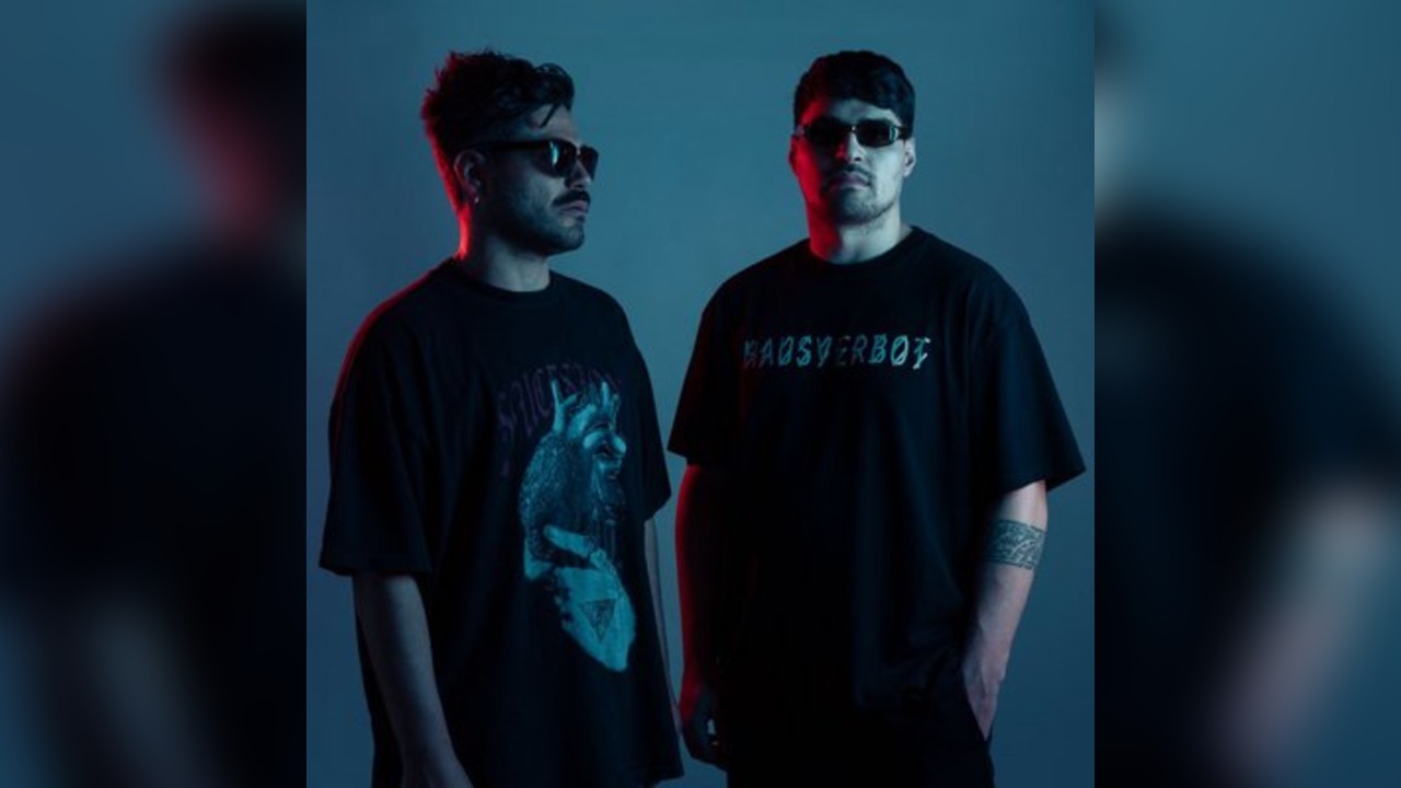 CUTOFF presents Di Chiara Brothers