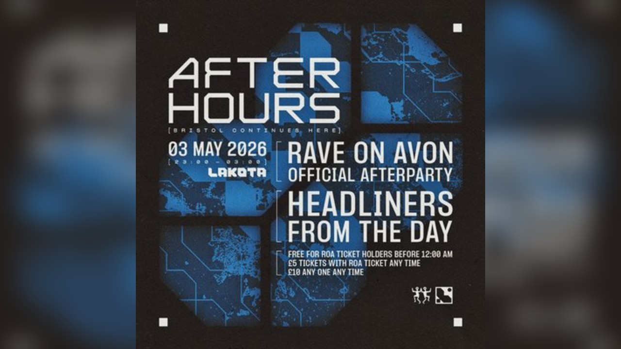 Lakota After Hours: Rave On Avon