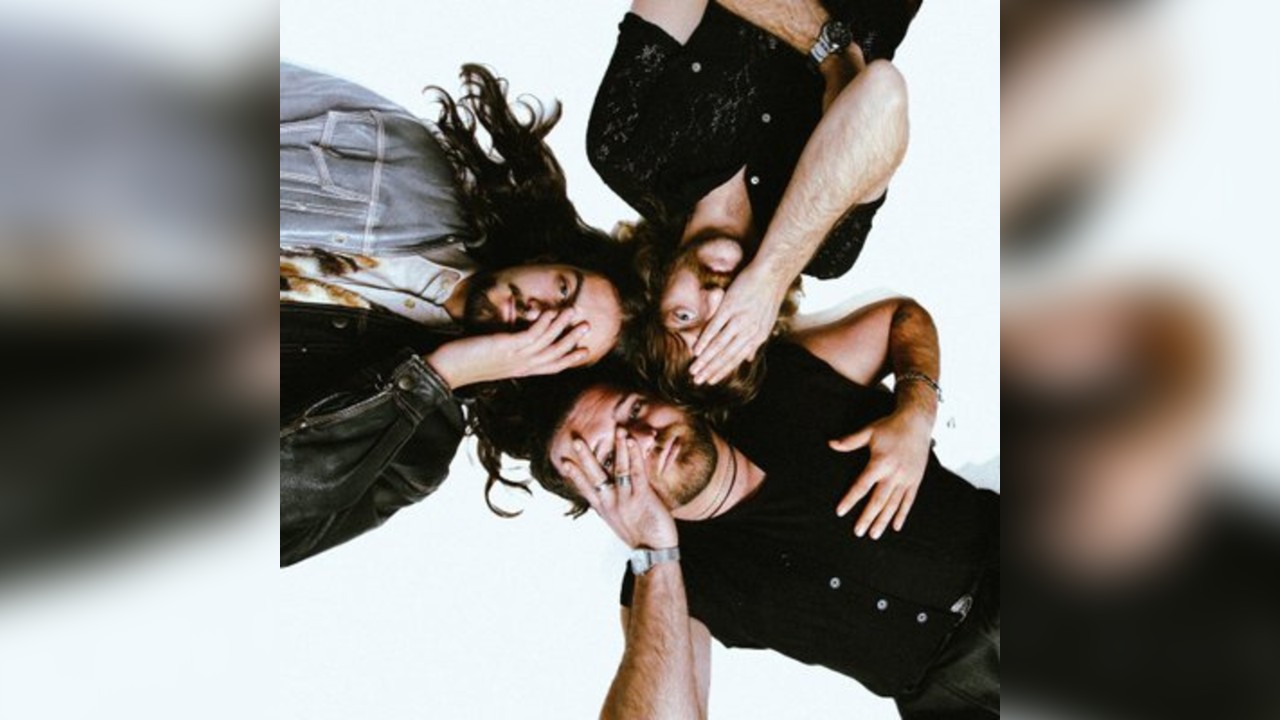 High Fade - Twice As Nice Tour - Clwb Ifor Bach, Cardiff