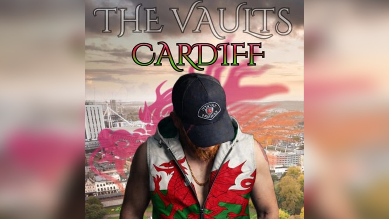 MusicmanMike Memory Lane UK Tour 2026