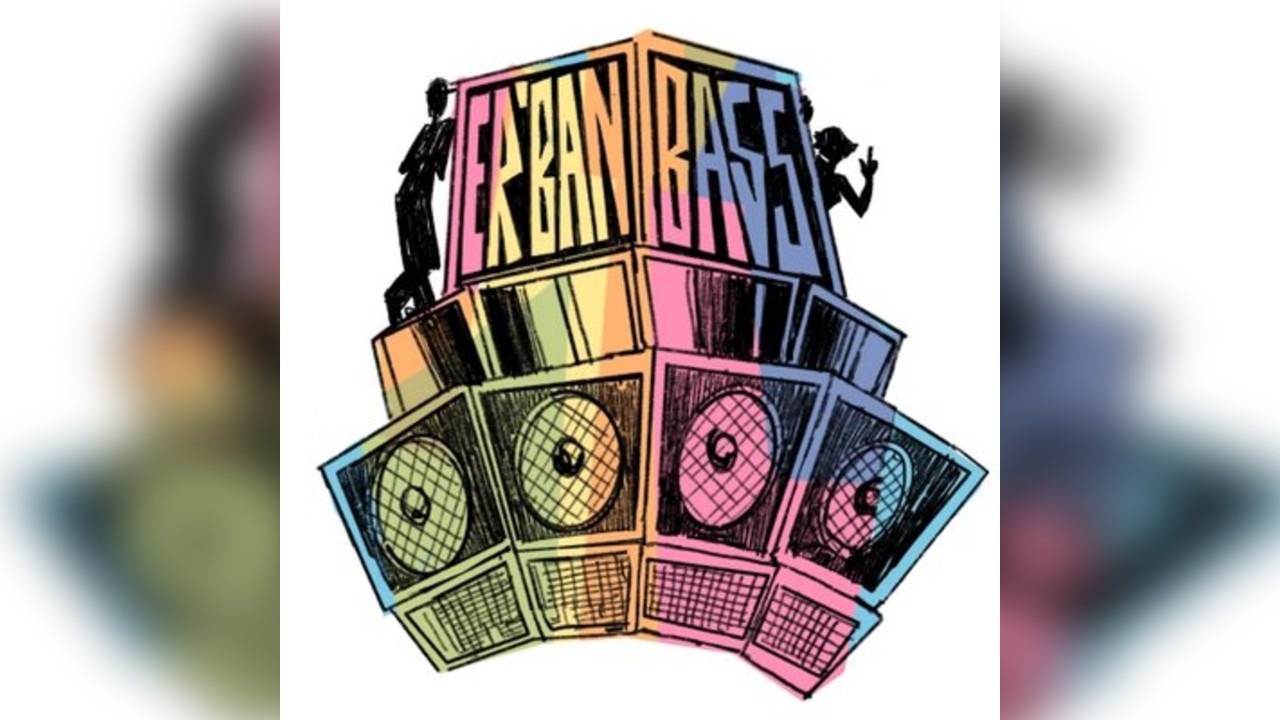 One Foot Skankers / Jungle, Hardore, Cardiff