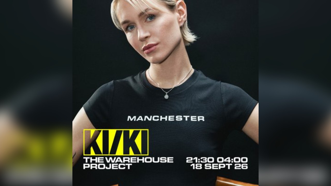 KI/KI Manchester
