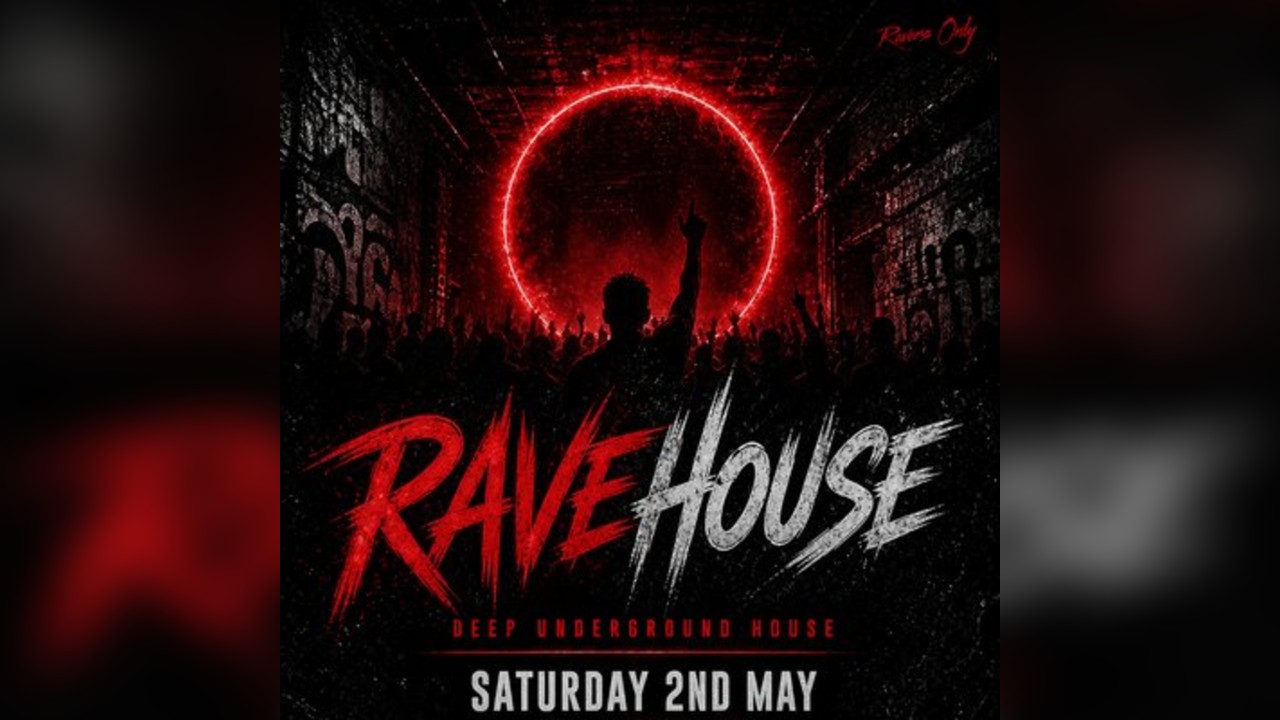 RaveHouse