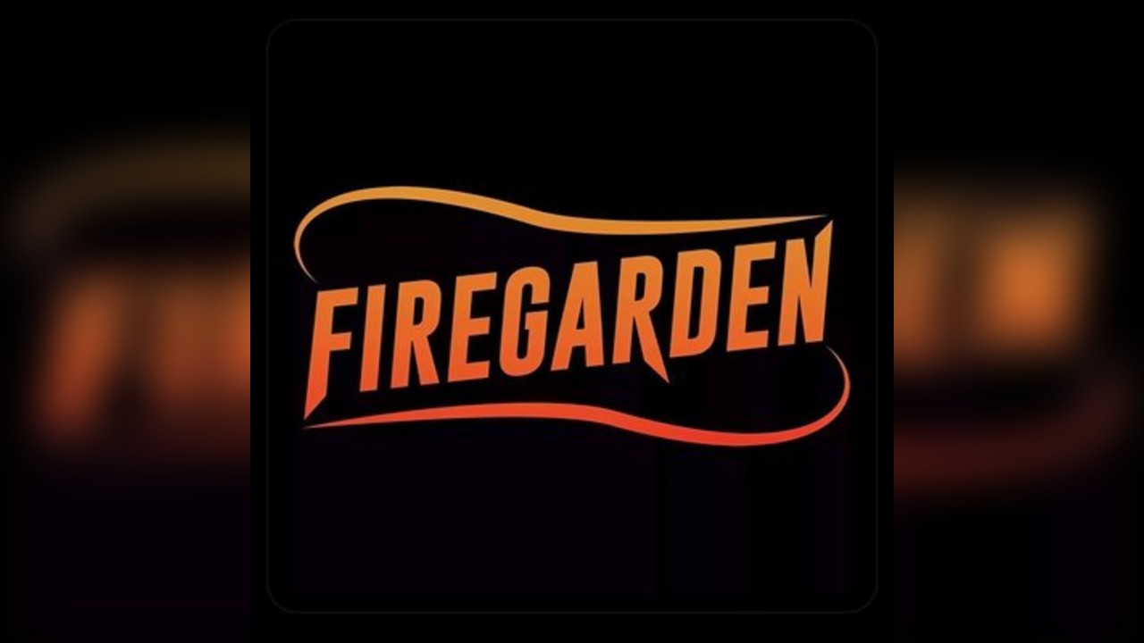 Firegarden Live at The Church House