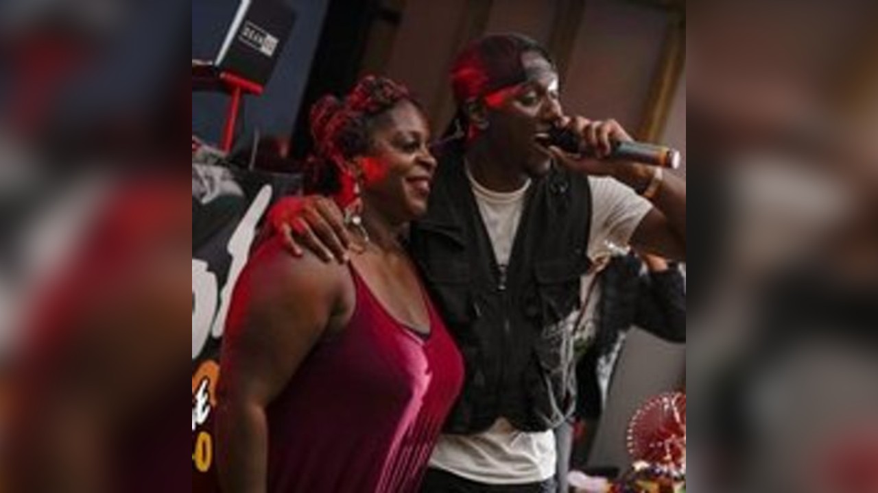 Reggae Bingo - London -Fri 13th Nov