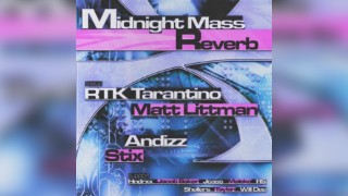 RTK Tarantino, Matt Littman + Support