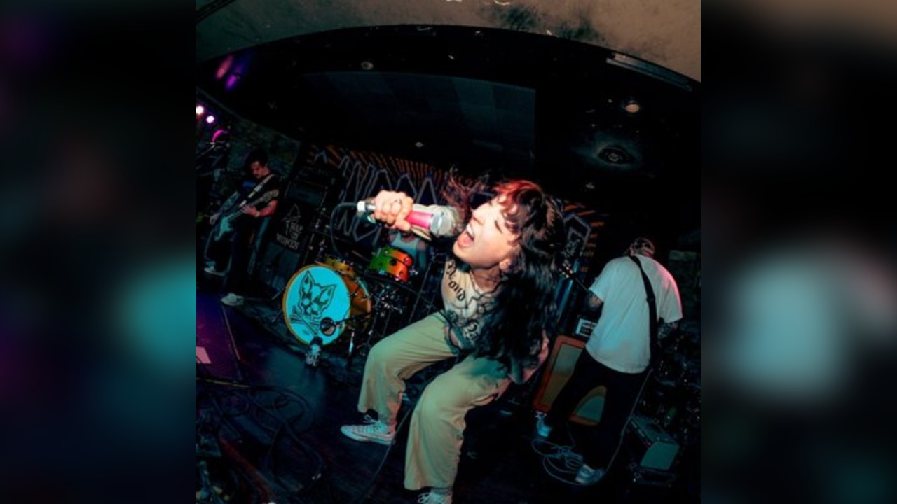 Spaced + Defiance + more