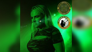 Eimhear Ni Glachain Live At Grace's