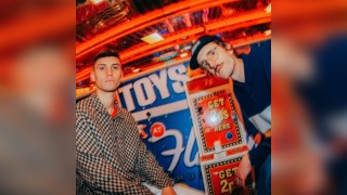 Takeover: Make A Dance, BOBBY, Ellie Stokes + Support