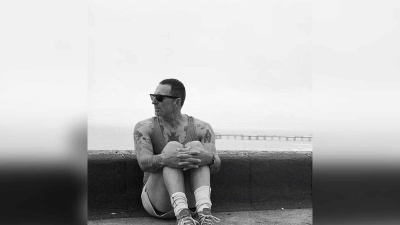 Scott Lavene live in Northampton