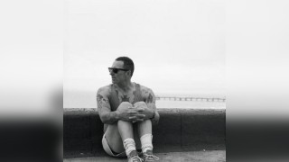 Scott Lavene live in Northampton