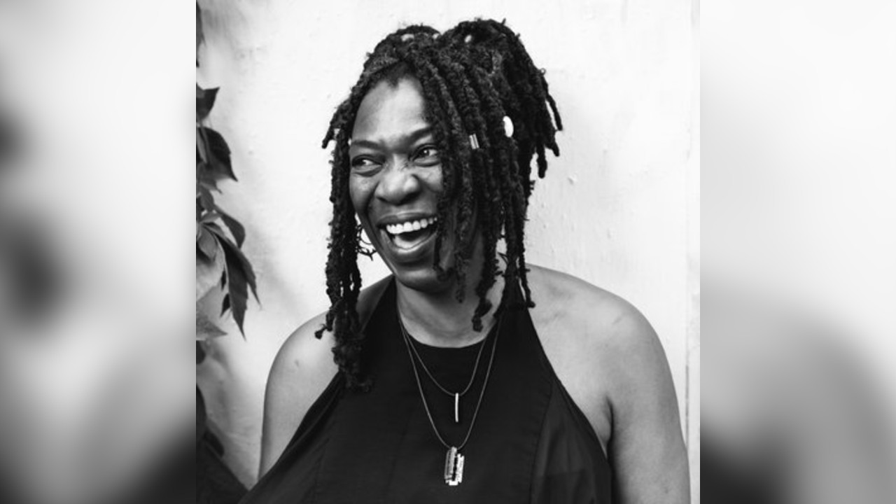 EyiTemi: Colne Road Studio Sessions