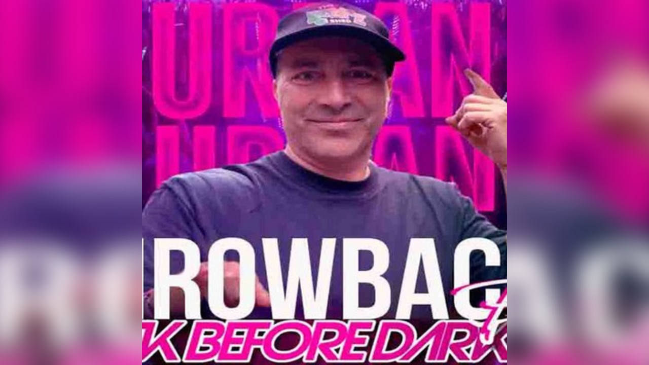 Throwback Sunday Disco  - Longbridge