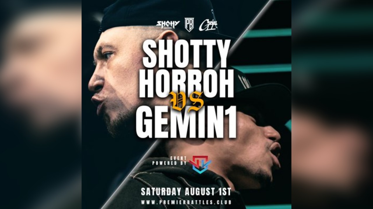 Live Rap Battles | Where Winning Matter Grand Final