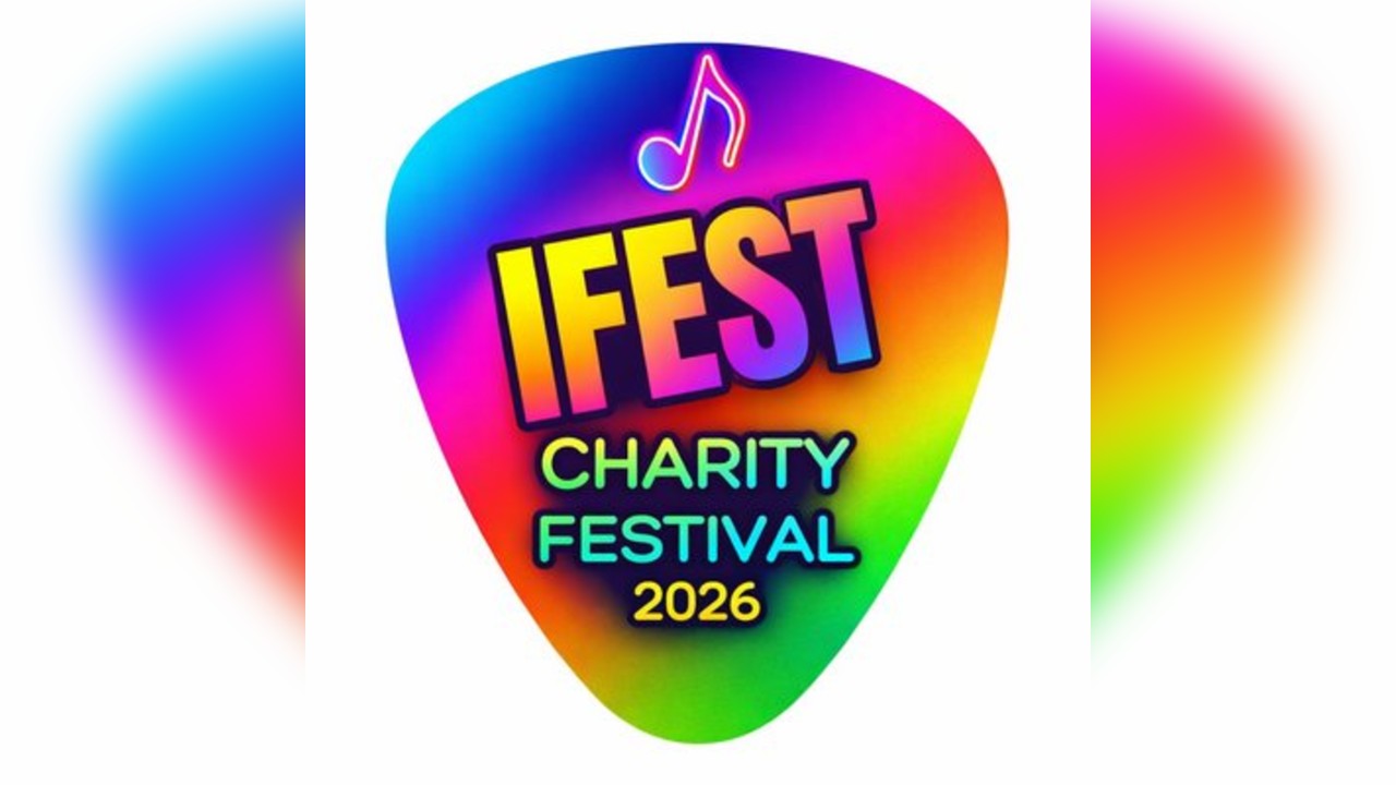 iFest 2026 - 10 Year Anniversary