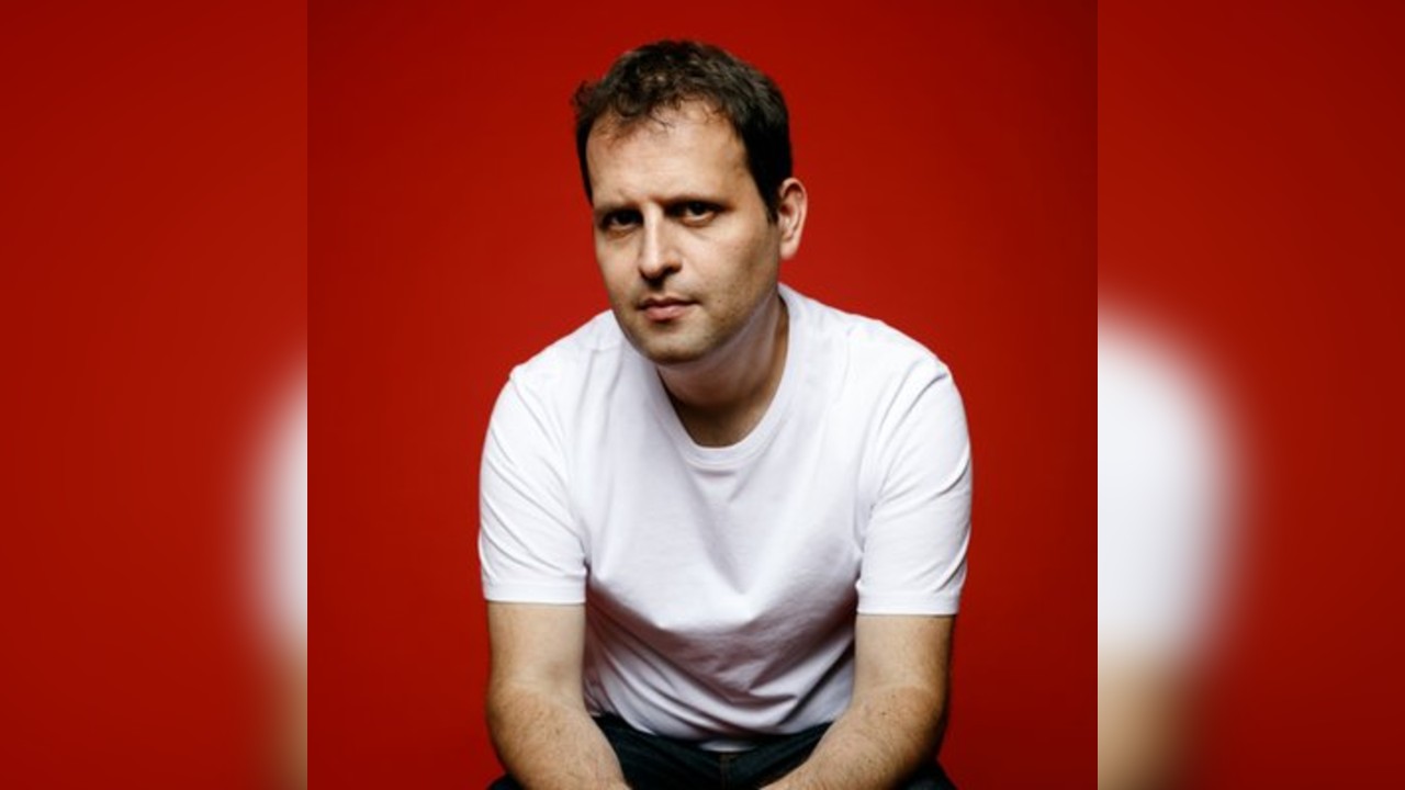 Adam Kay This Is Going To Hurt