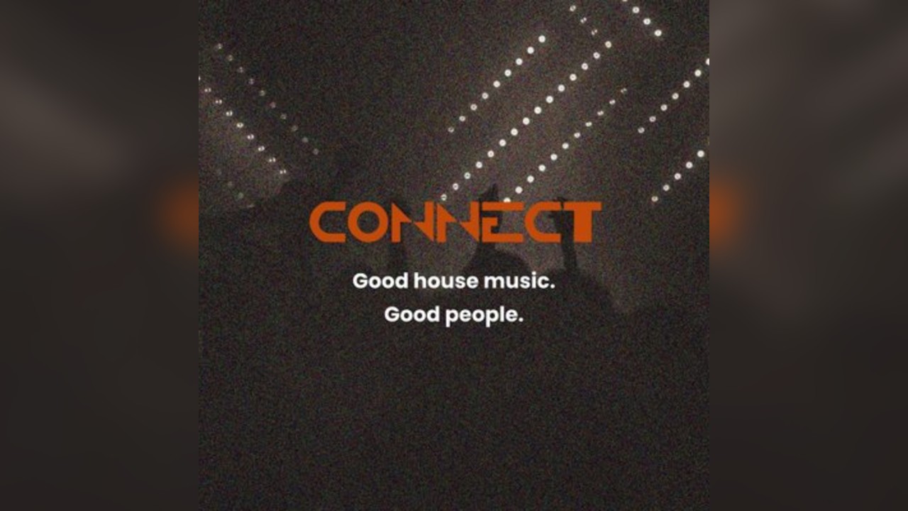 Connect Dundee - Fri 5 June