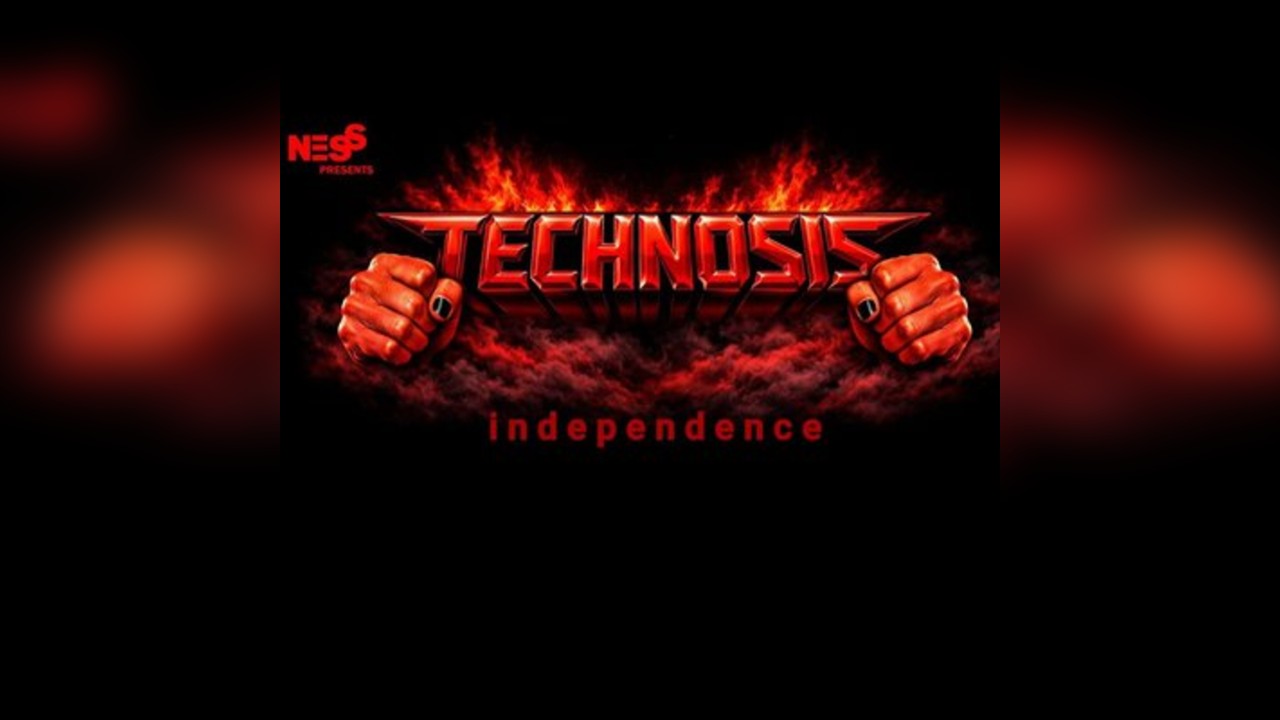 TECHNOSIS {independence}