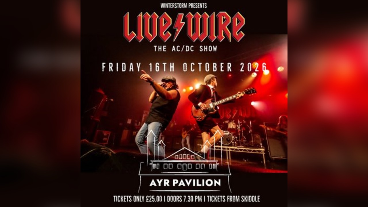 Livewire | The ACDC Show