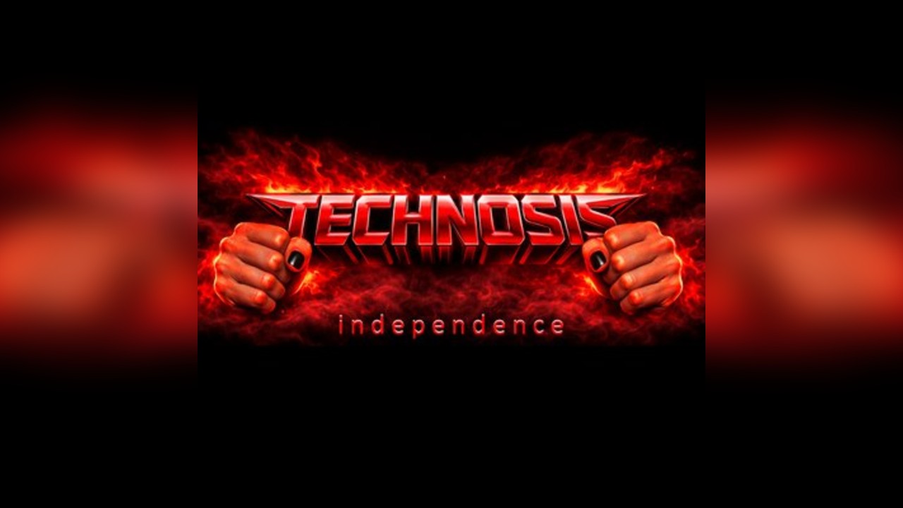 TECHNOSIS {independence}