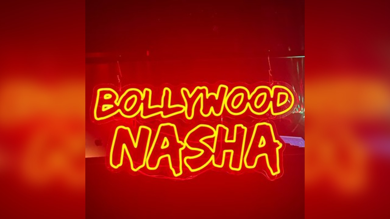 Bollywood Night: Season Closing Party 2026: Glasgow