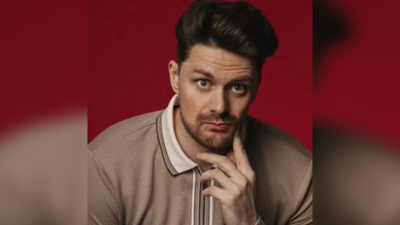 Comedy Club at The Old Toll Bar