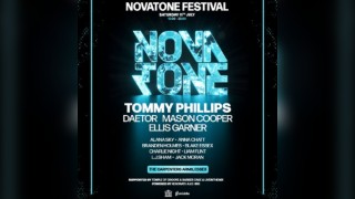 Novatone Festival